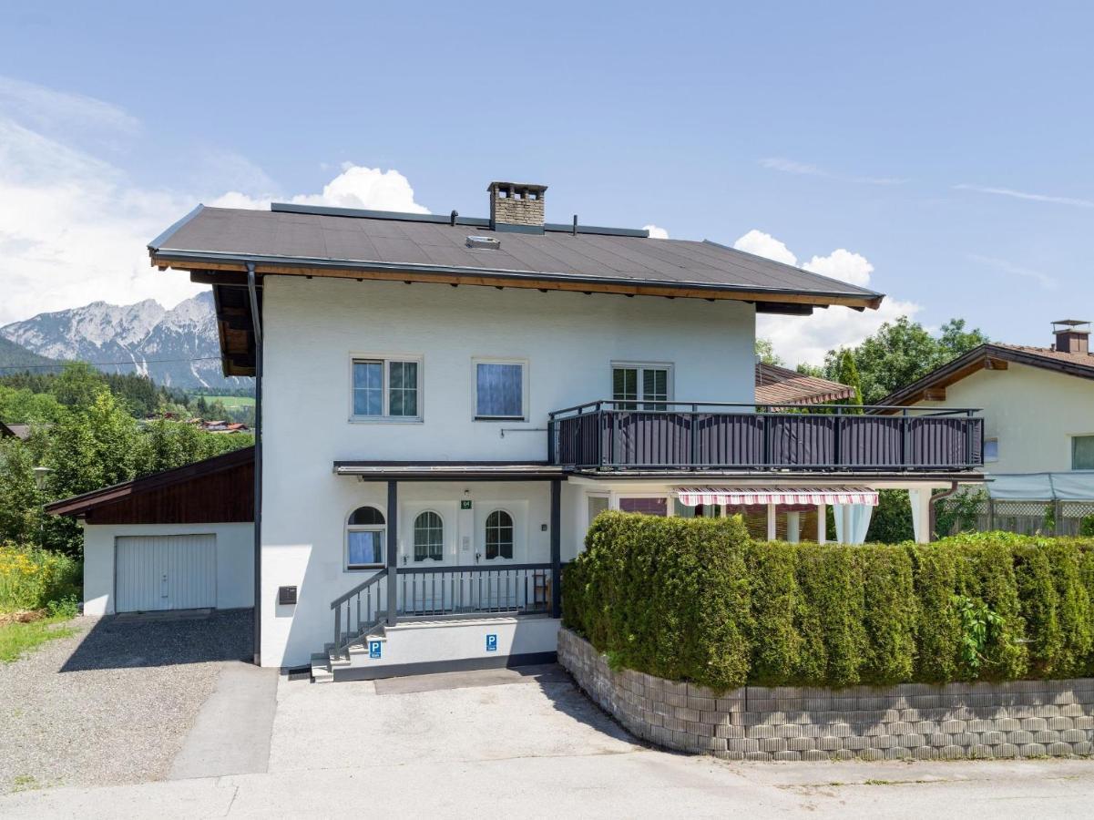 Landhaus Central Soll Exterior photo